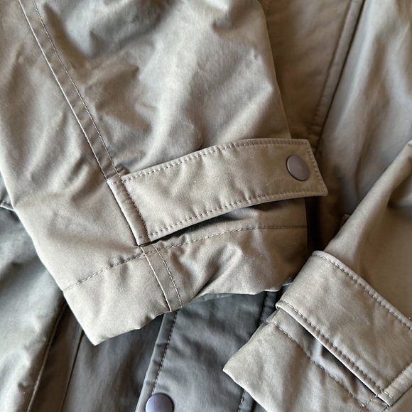 Gap Field Jacket - Picture 4 of 5